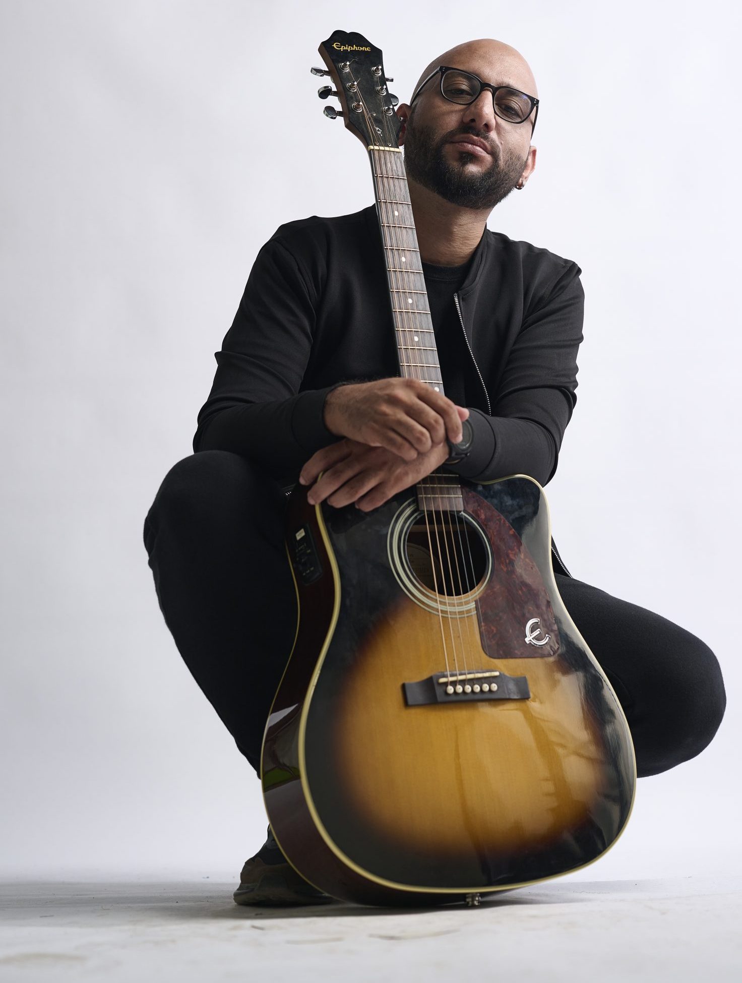 Qamber Kazmi – Sounds of Pakistan
