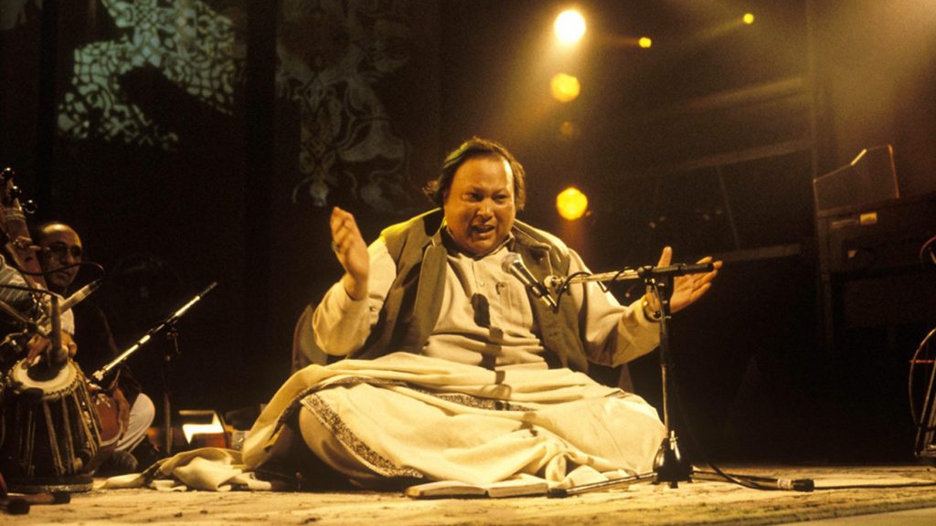 Pakistani Music for Noobies: Qawwali