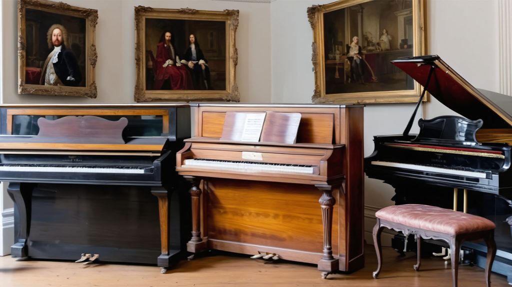 Instrument 101: Piano, the greatest instrument ever?