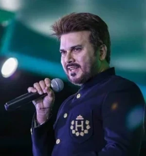Ali Haider