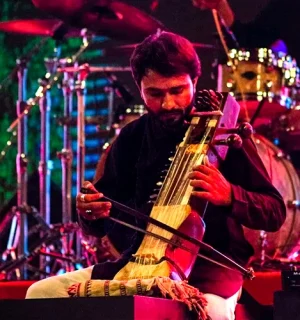 Gul-Muhammad---Sarangi